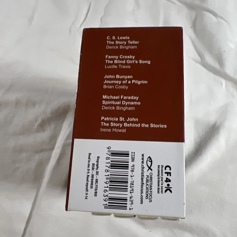 Trailblazer Arts and Science‎ Box Set 6 by Various  (2015, Trade Paperback)